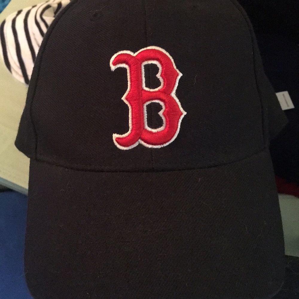Boston Red Sox Baseball Cap